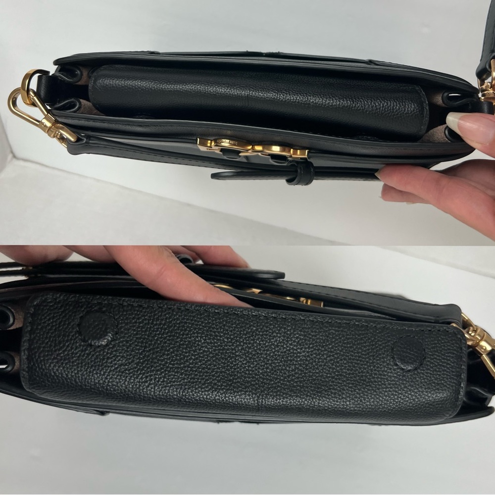 Kate Spade New York women Toujours Small shoulder and clutch bag - Picture 12 of 12
